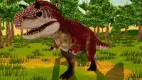Dinosaur Hunter VR Screen Shot 1