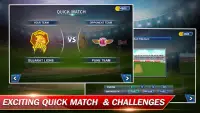 Gujarat Lions 2017 T20 Cricket Screen Shot 3