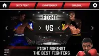 King of Boxing Free Games Screen Shot 0