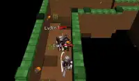 Pixel Dungeon : Hero Team Screen Shot 10
