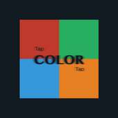 Tap Color Tap