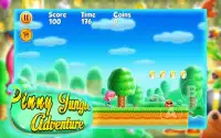 Piny Jungle Adventure Screen Shot 3