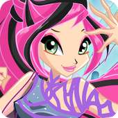 Dress up Sirens Fashion Style Games