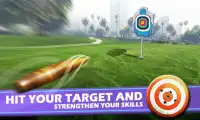 Sniper master training Screen Shot 3