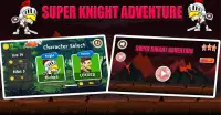 Super Knight Adventure Screen Shot 1