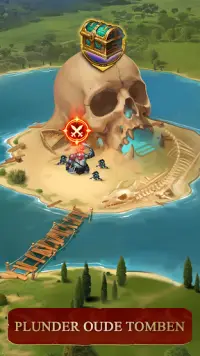 Total Battle: Strategie Screen Shot 5