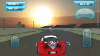 スポーツカーレーシング。 Screen Shot 5