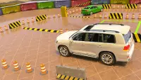 Car Parking 3d Game: Car Games Screen Shot 4