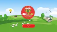 AgriKids Farm Safe Fun Screen Shot 5