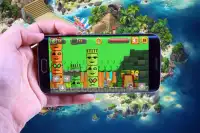 Adventure Island Game : New Edition Screen Shot 6