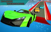 Extreme Car Driving Simulator 3D Screen Shot 4