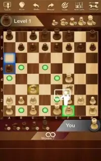 Шахматы Screen Shot 11