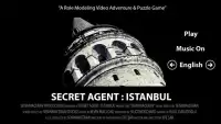 Secret Agent: Istanbul Screen Shot 0