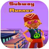 Subway Runner - Endless Runner