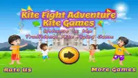 Kite Fight Adventure Screen Shot 0