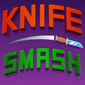 Knife smash (online)