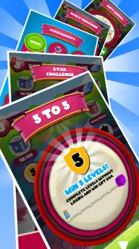 Toy Box Story Party Time - Gratis puzzelspel! Screen Shot 4
