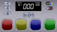 Speed Tap Game Screen Shot 1