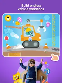 Toddler Car Games For Kids 2-5 Screen Shot 9