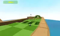 Mini Golf Games 3D Classic 2 Screen Shot 4