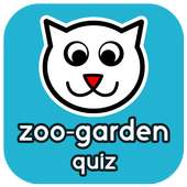 Zoo - Garden Quiz