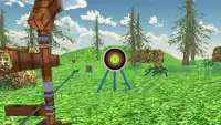 Archery King Master Screen Shot 1