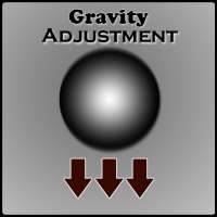 Gravity Adjustment