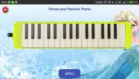 Real Piano For Kids Frozen ( Elsa Anna ) Screen Shot 2