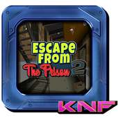 Can You Escape From Prison 2