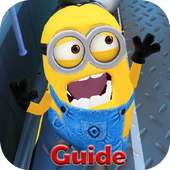 Guide Minion Rush