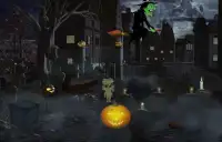 Escape Game-Halloween Cemetery Screen Shot 2
