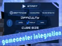 Minesweeper 3D - math go logic Screen Shot 7