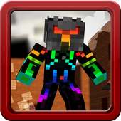 Skins for boys minecraft