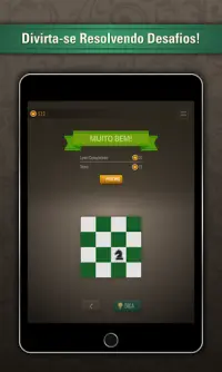 Chess Puzzle Screen Shot 6
