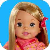 Our Generation Doll Games: Kid