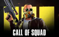 Call Of Squad Free FPS War Duty Screen Shot 0