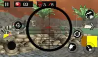 Russian Sniper Striker Screen Shot 2