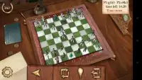 Chess War Screen Shot 1