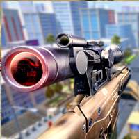 Teroris Counter Attack: Game Misi Tidak Terbatas