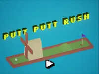 Putt Putt Rush Screen Shot 6