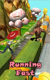 New Toy Jungle Adventure - Buzz and Friends Screen Shot 5