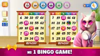 Pet Bingo: Bingo Game 2022 Screen Shot 5