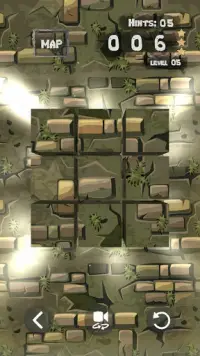 Heights Puzzle: Vicinity Free Screen Shot 4