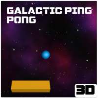 Galactic Ping Pong