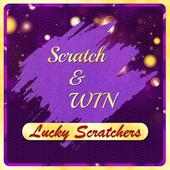 Lucky Scratcher
