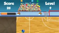 Basketball Perfect Trainer Screen Shot 2