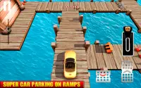 Special Car Parking Super Driving Skills Screen Shot 2