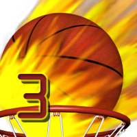 Mini Shot Basketball Free
