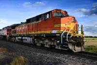 Trains And Railroads Jigsaw Puzzles Screen Shot 9