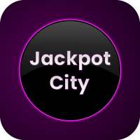 The Jackpot City